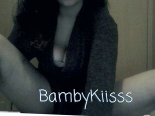 BambyKiisss