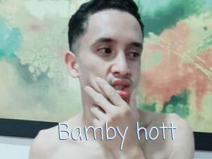 Bamby_hott