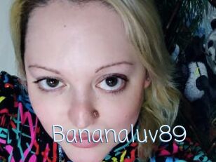 Bananaluv89