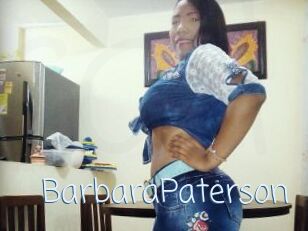 BarbaraPaterson_