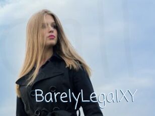 BarelyLegalXY