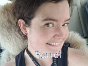 Barret