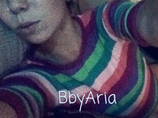 BbyAria