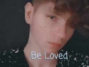 Be_Loved