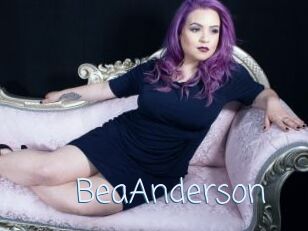 BeaAnderson