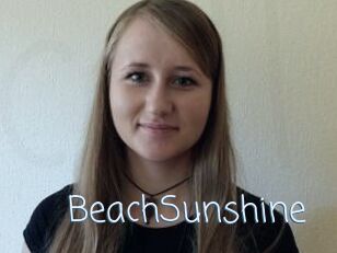 BeachSunshine