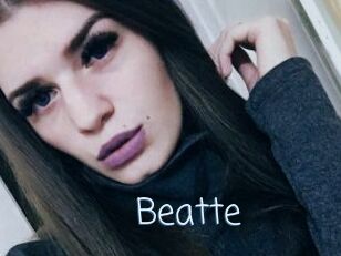 Beatte