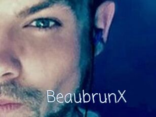 BeaubrunX