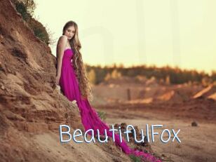 BeautifulFox