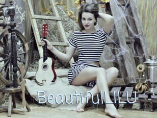 BeautifulLILU