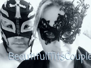 BeautifullTitsCouple