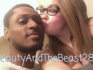 BeautyAndTheBeast28