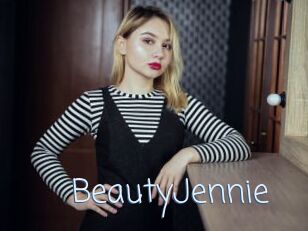 BeautyJennie
