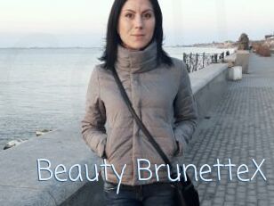 Beauty_BrunetteX