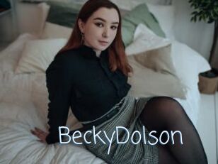BeckyDolson
