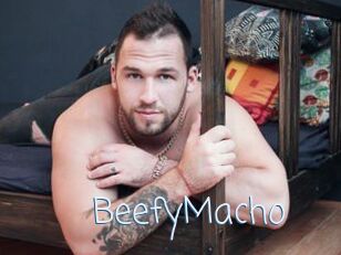 BeefyMacho