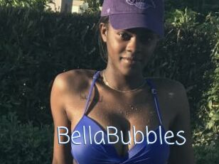 BellaBubbles