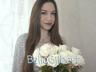BellaGilbert