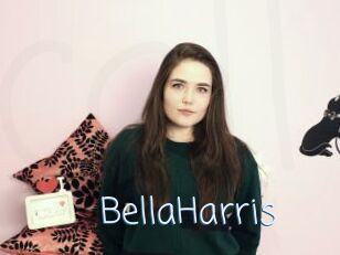 BellaHarris