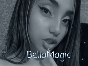 BellaMagic