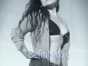 Bella_Maze