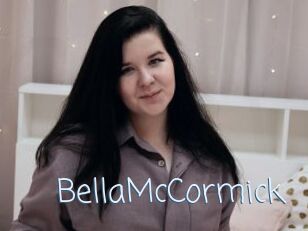 BellaMcCormick