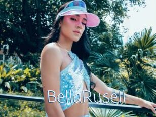 BellaRusell
