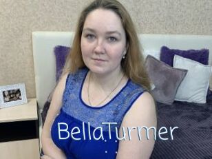 BellaTurmer