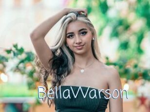 BellaWarson