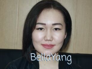 BellaYang