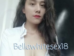 Bellawhitesex18