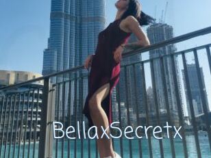 BellaxSecretx