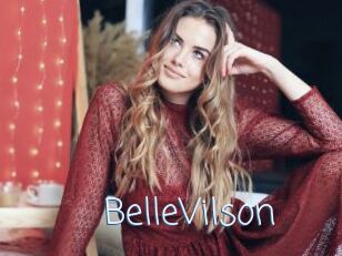 BelleVilson