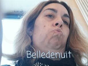 Belledenuit