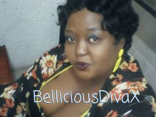 BelliciousDivaX
