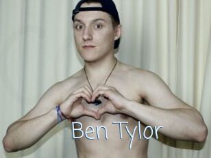 Ben_Tylor