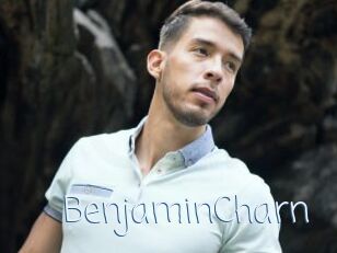 BenjaminCharn