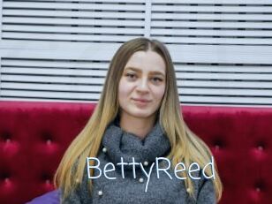 BettyReed