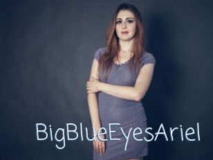 BigBlueEyesAriel