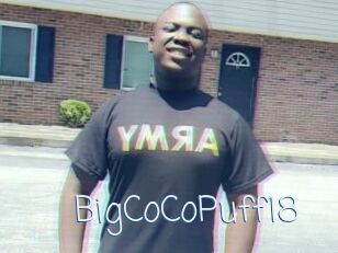 BigCoCoPuff18