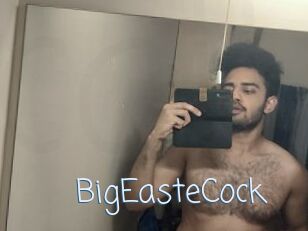 BigEasteCock