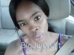 BigJuicyClit
