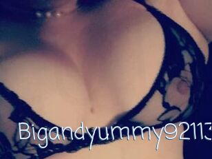 Bigandyummy92113