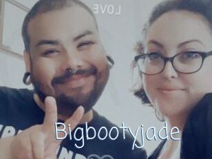 Bigbootyjade