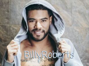 BillyRoberts