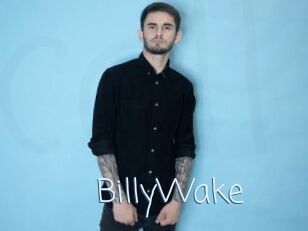 BillyWake