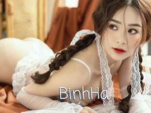 BinhHa
