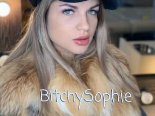 BitchySophie