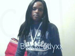 BlackLadyxx