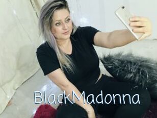 BlackMadonna